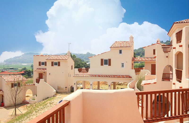 Romantica Pension