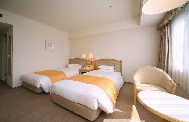 Meitetsu Toyota Hotel