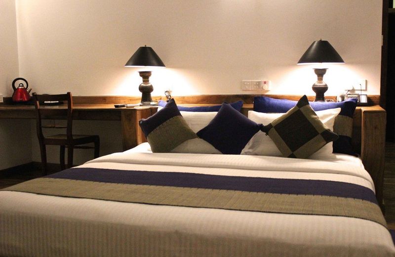 Thaulle Resort