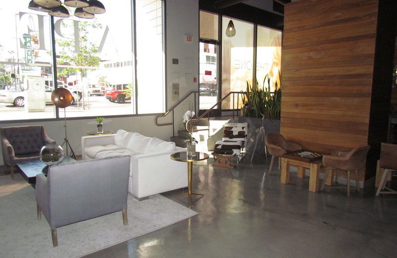 Luxury Place in Downtown