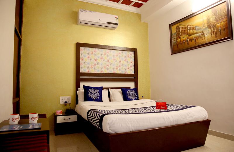 Oyo Rooms Municipal Colony Mount Abu