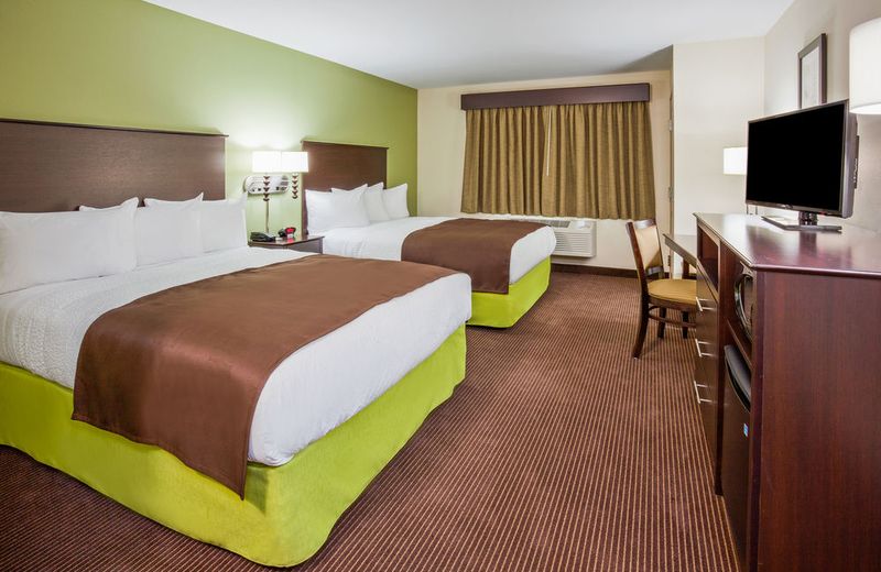 AmericInn by Wyndham Sibley