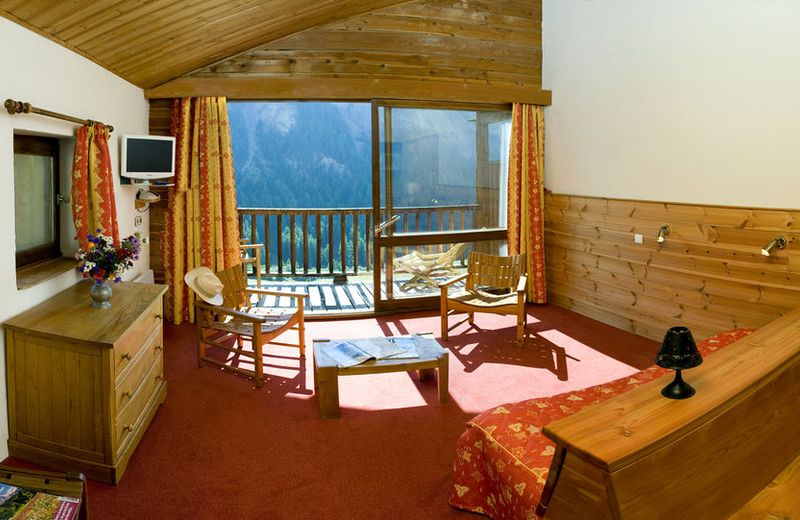 Les Chalets du Villard