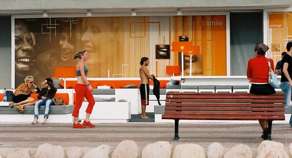 Outdoor Pictures 16