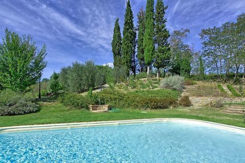 Holiday Home Casa Riccardo