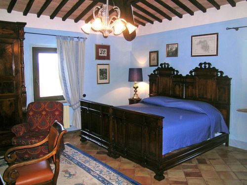 Villa Corsano