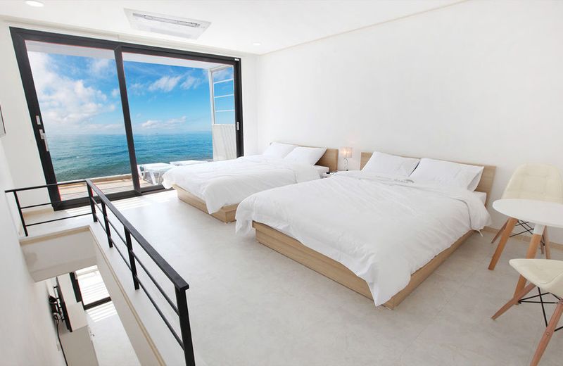 Hidden Beach Resort