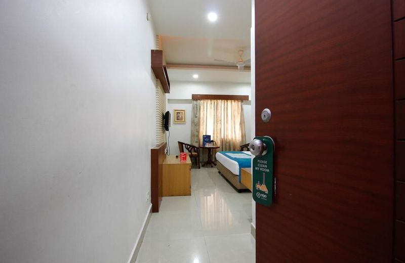 OYO Rooms Ambedkar Circle Hanamkonda