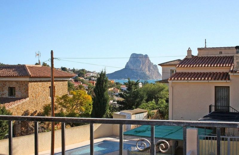 Villas Costa Calpe - El Pozo