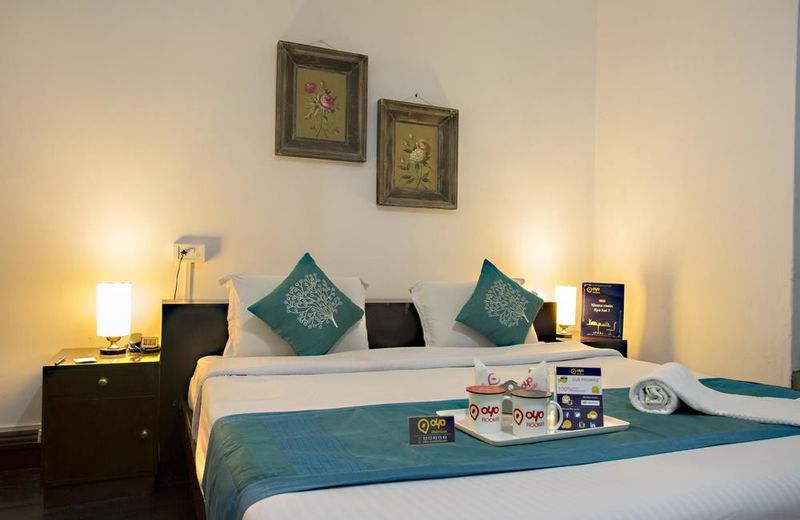 Hotel Everest Glory By OYO Rooms