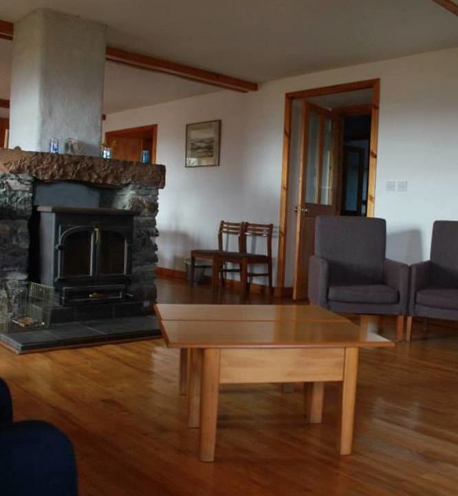 Glebe Barn - Hostel