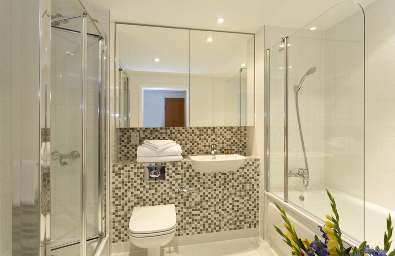 SACO Aldgate - Foundry Court