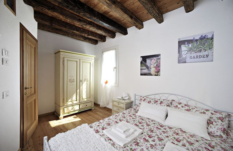 B&B El Rustegot