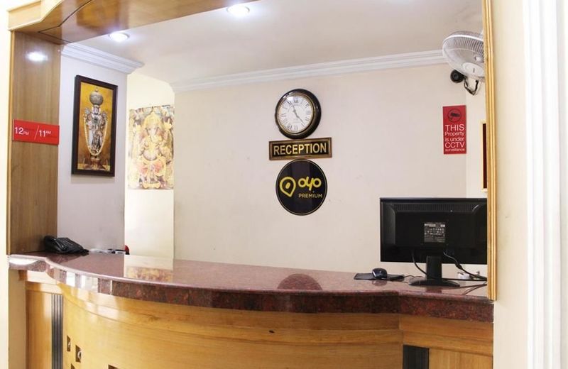 Oyo Premium Bhelharidwar