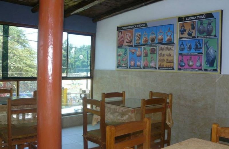 gran inka inn