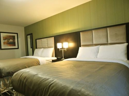 Western Star All Suites Hotel Melita
