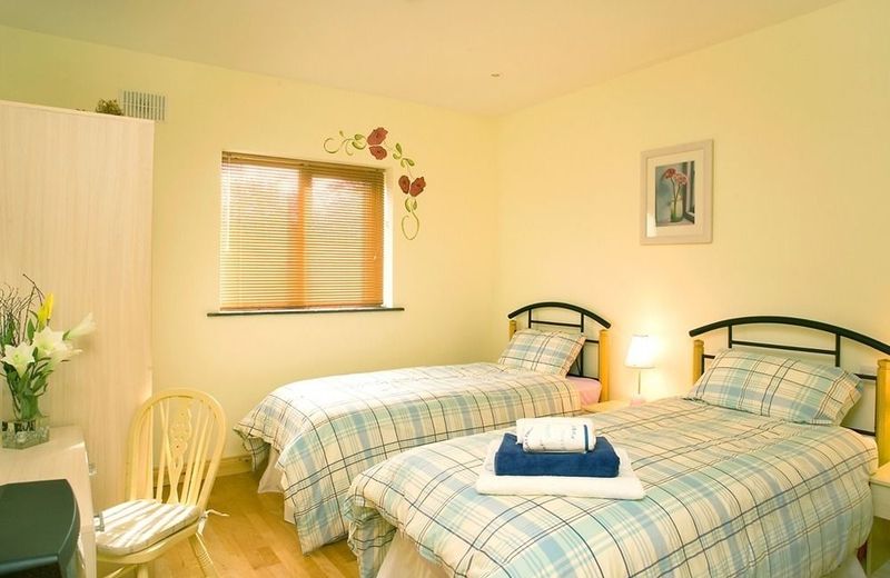 Riverfield Lodge