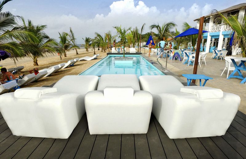 Djembe Beach Resort