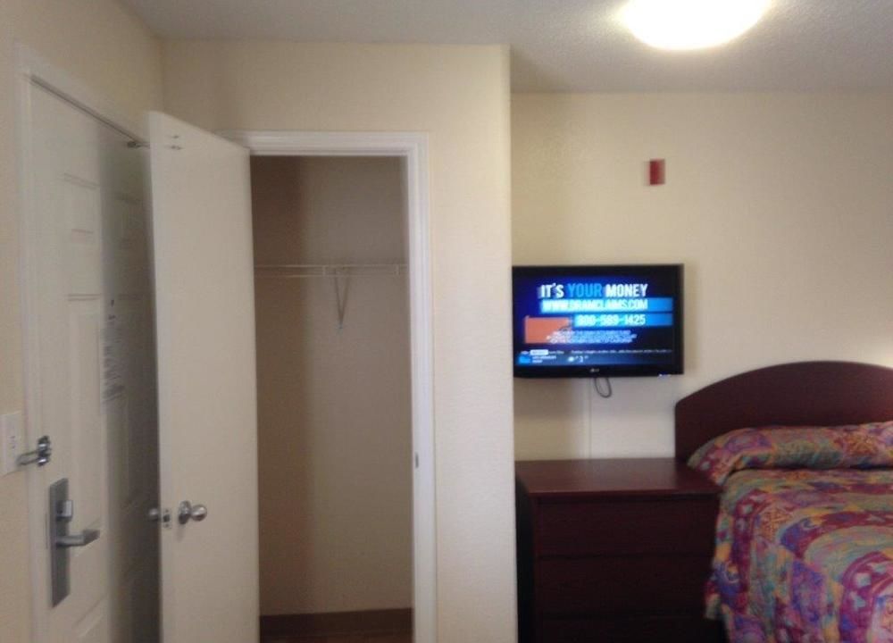 Intown Suites Extended Stay San Antonio Tx- Nagodoches