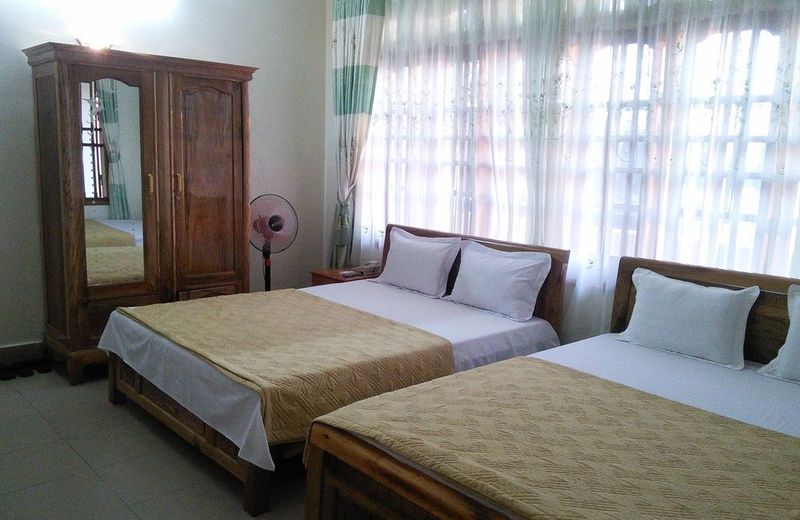 Hoang Ngoc Hotel