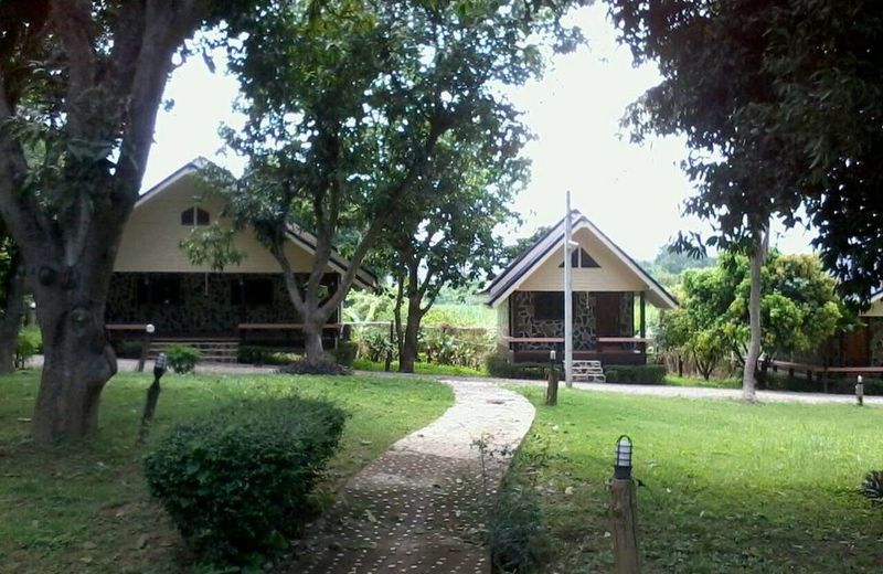 Suanpa Resort Kanchanaburi