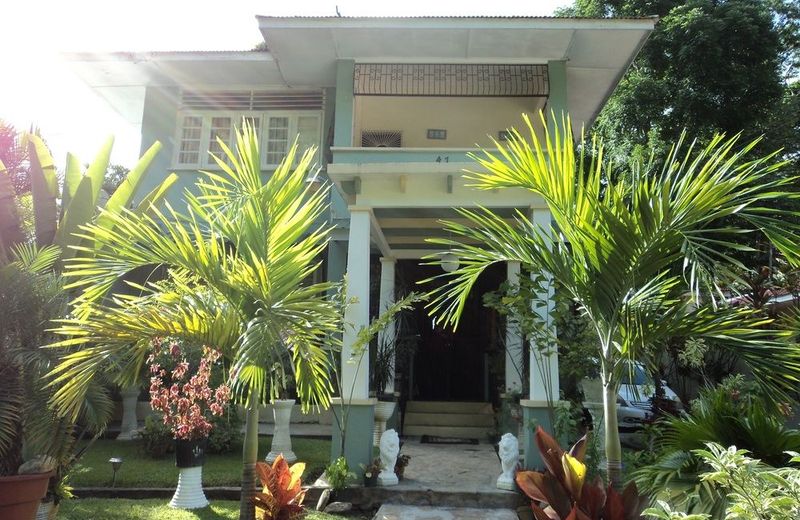 Samise Villa Bed and Breakfast