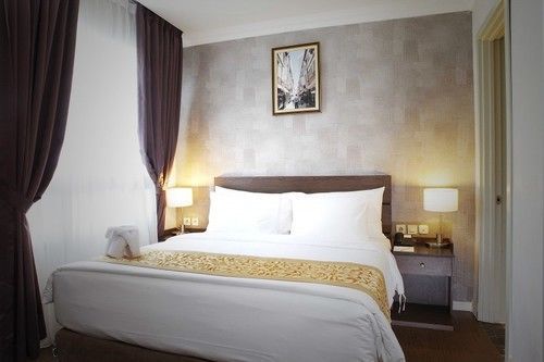 Forbis Hotel