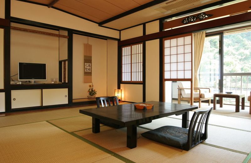 Yukai Resort Yubaraonsen Terunoyu