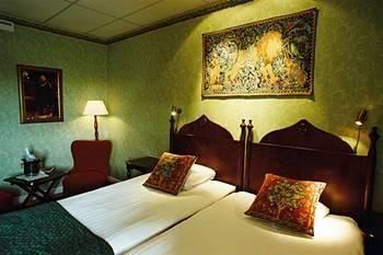 ProfilHotels Nacka