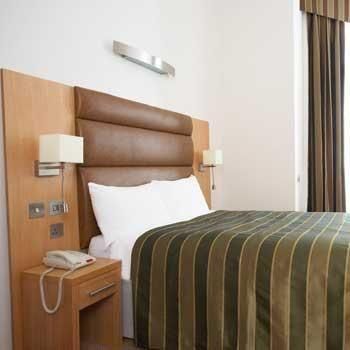 ibis Styles London Gloucester Road