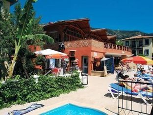 Hotel Image 1
