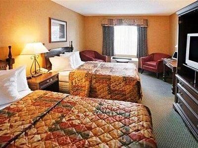 Comfort Inn Sarnia