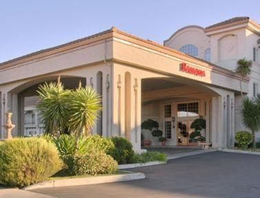 Hampton Inn Morgan Hill