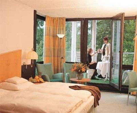Best Western Premier Parkhotel Bad Mergentheim