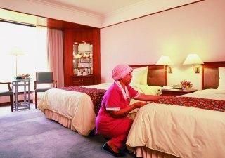 Mutiara Hotel Johor Bahru