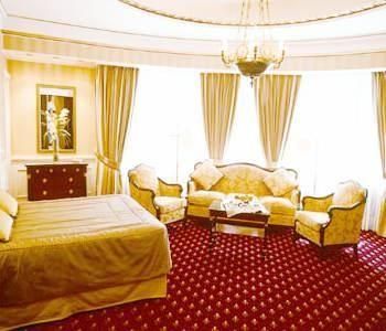 Hotel Emperador