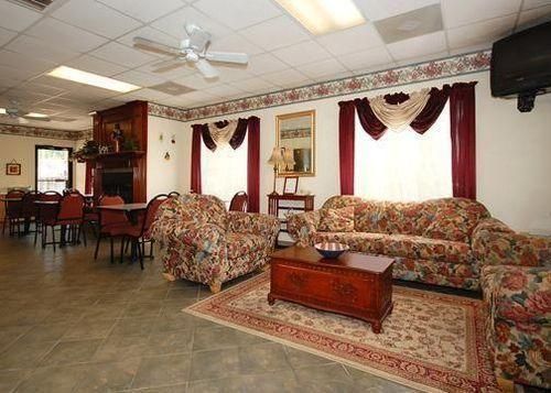 Motel 6 Calhoun, GA