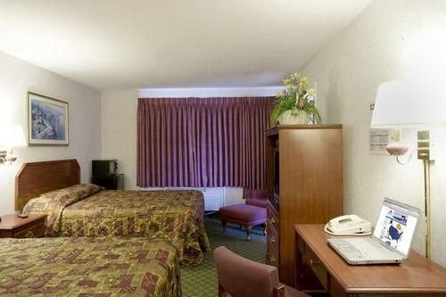 Americas Best Value Inn San Jose