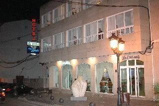 Villa Juanita Hotel Residencial