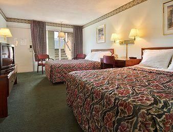 Days Inn by Wyndham Jellico - Tennessee State Line