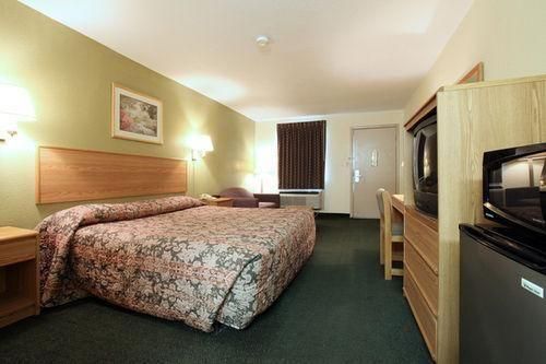 Americas Best Value Inn Forrest City AR