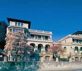 Villa Toscane