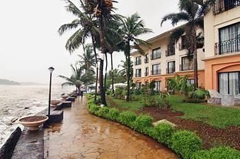 Goa Marriott Resort & Spa