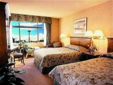The Paramount Hotel