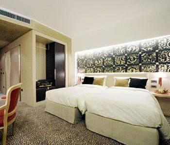 Antony Palace Hotel