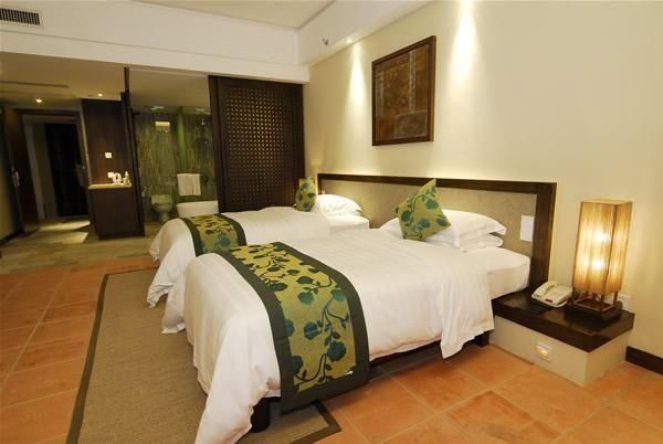 Pattra Resort