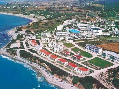 Eurovillage Achilleas Hotel