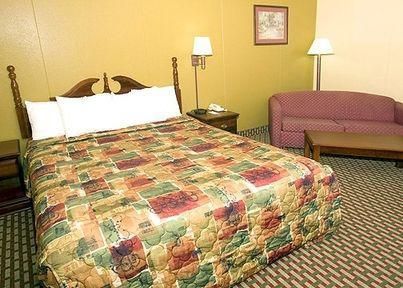 Red Roof Inn Paducah