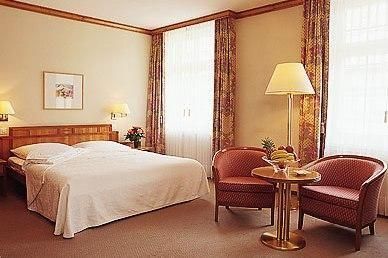 Best Western Premier Hotel Glockenhof
