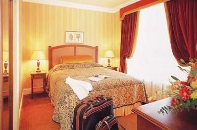 Radisson Blu St. Helen's Hotel